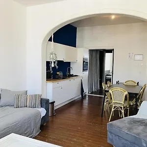 Apartment Suikernest, Antwerpen