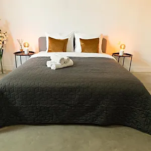 Apartment Luxury South By Rikas, Antwerpen