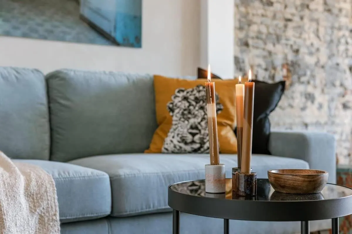 Huswell - Industrial Apartment With Terrace In 안트베르펜 0*,  벨기에